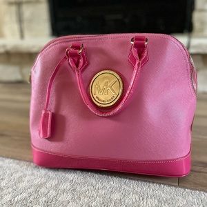 ***FAUX*** Michael Kors Mini Tote